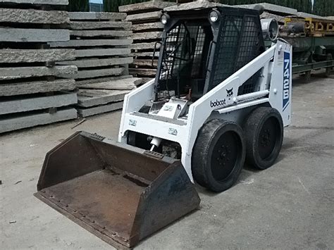 engine for a 742b bobcat skid steer|bobcat 742 weight.